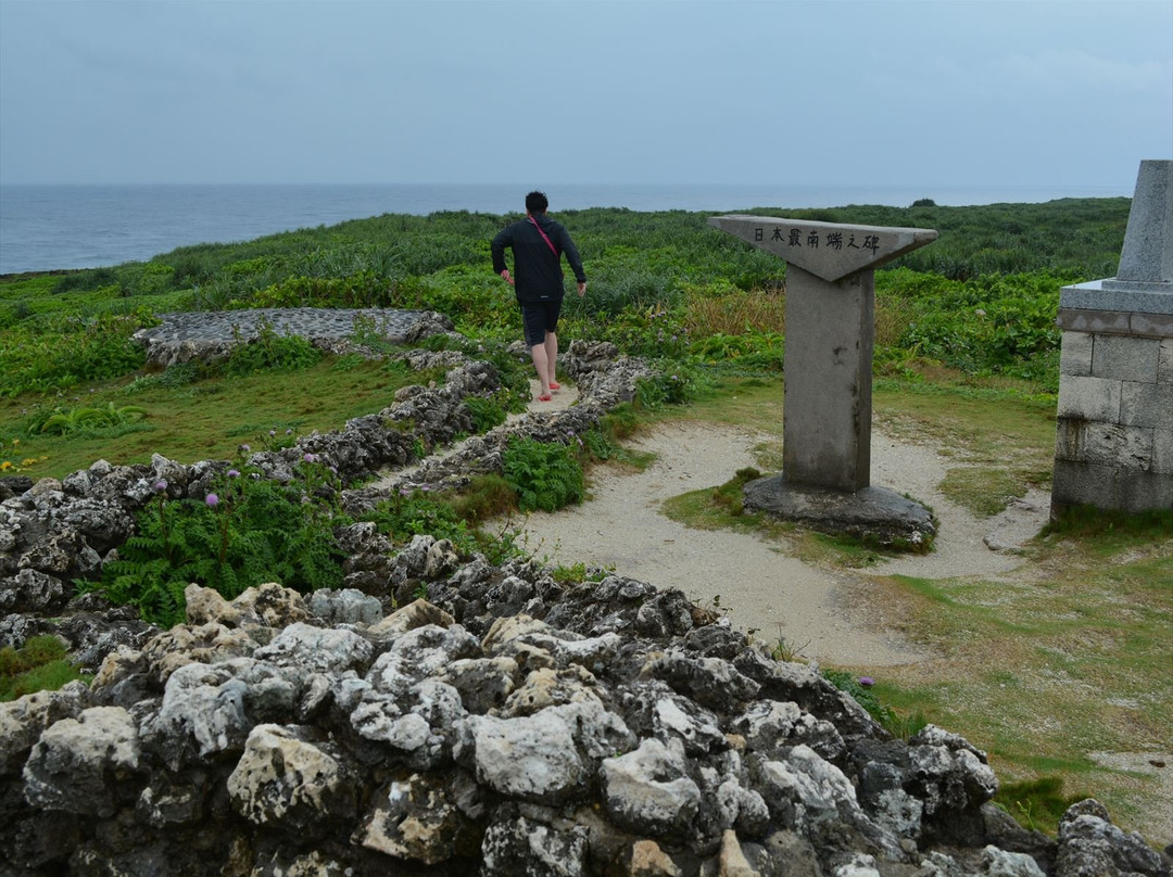 Cape Takanazaki景点图片
