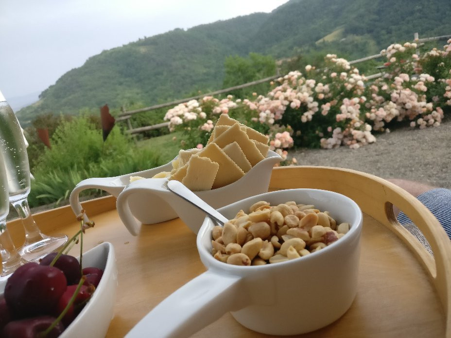 Agriturismo Le Valli主图