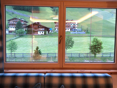 Wohlfuhlhotel Platzer主图