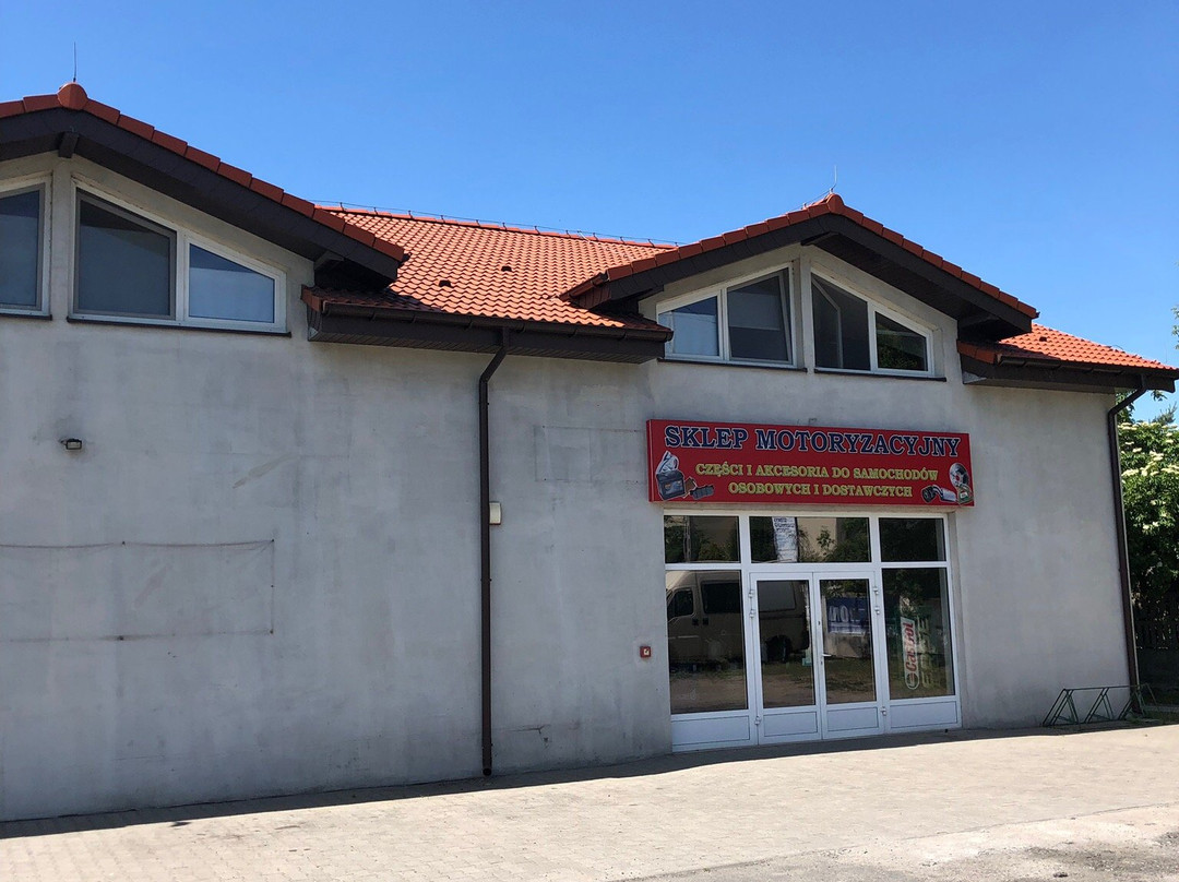 Apartamenty Slesin