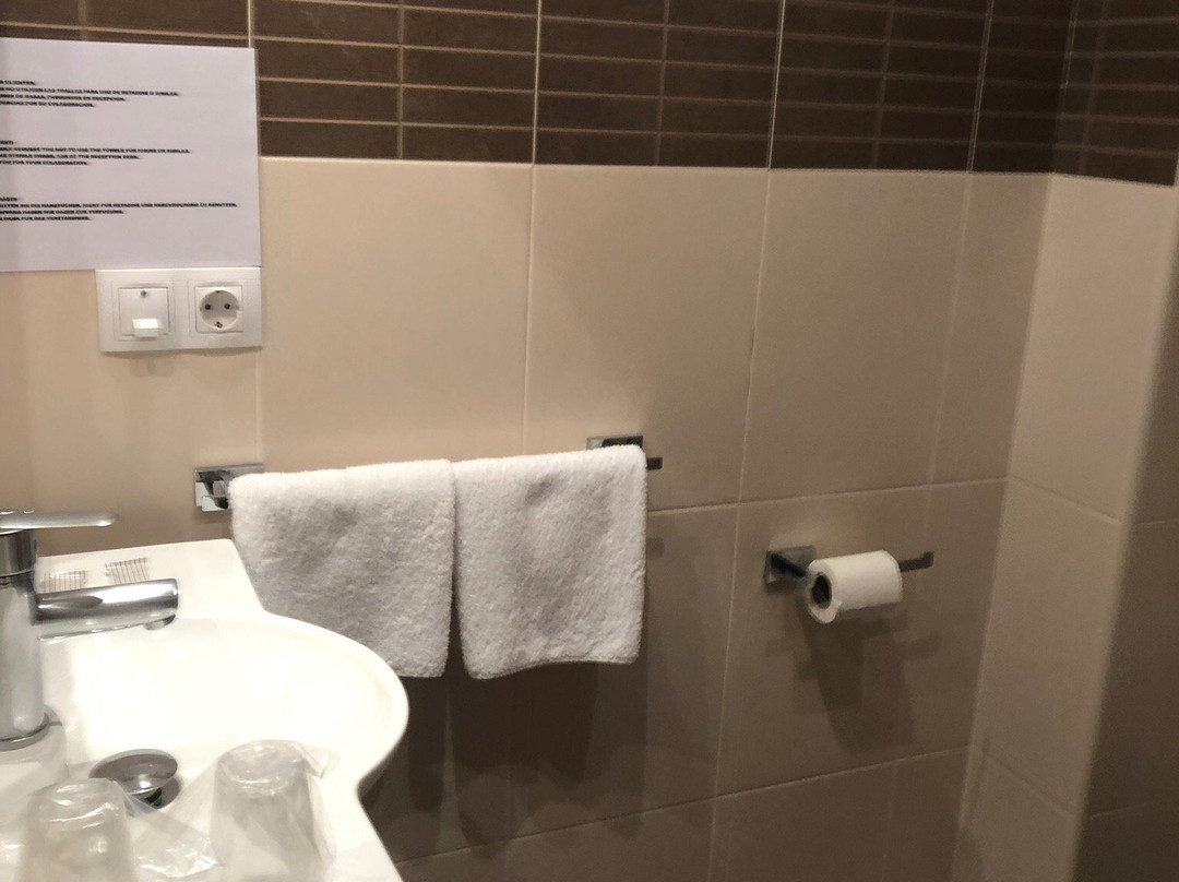 Pension Residencial Platas主图