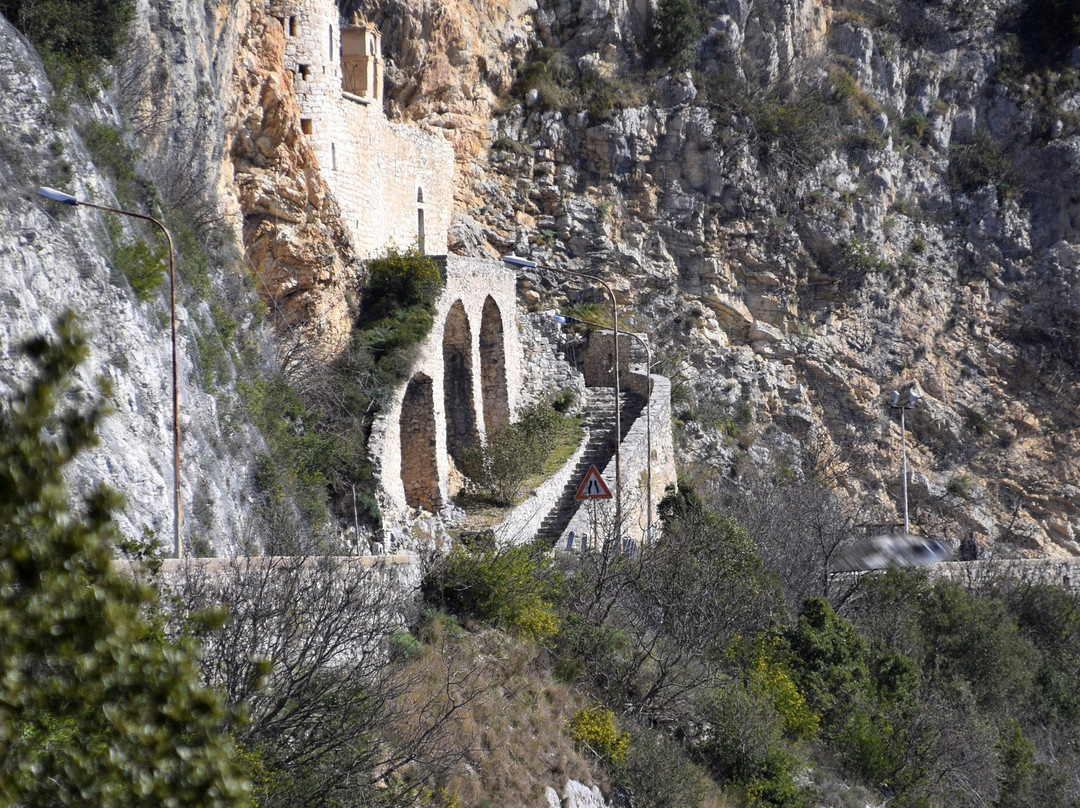 Eremo di San Cataldo-Cottanello必去景点