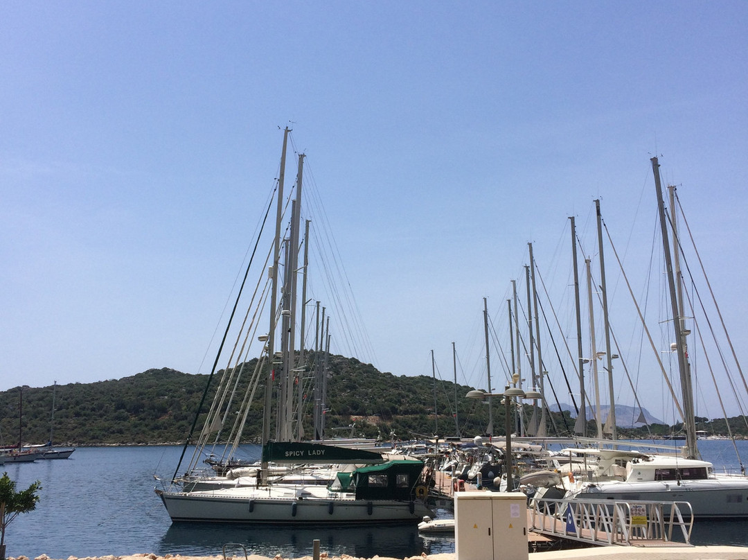 Oxygen Pub-卡斯必去景点