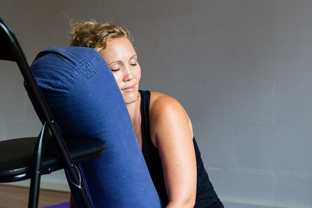 Pottsvile yoga studio景点图片