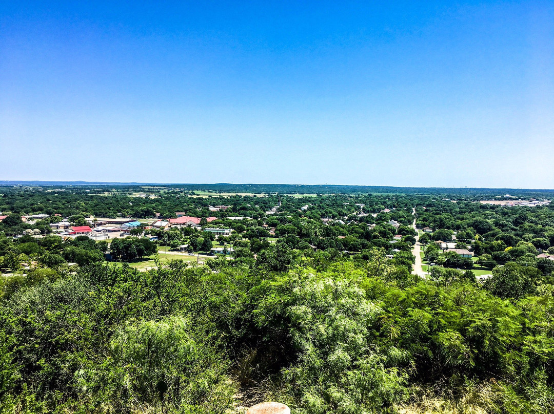 Castroville Regional Park-Castroville必去景点