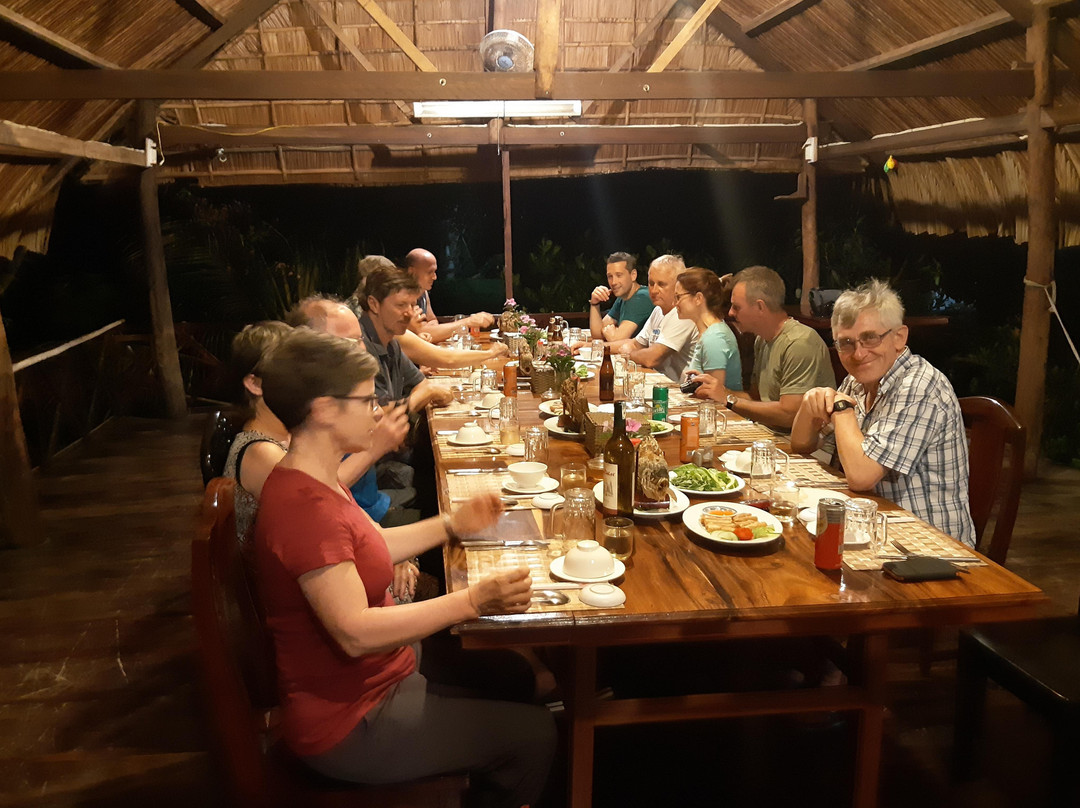 VINH LONG TOURIST-Vinh Long必去景点