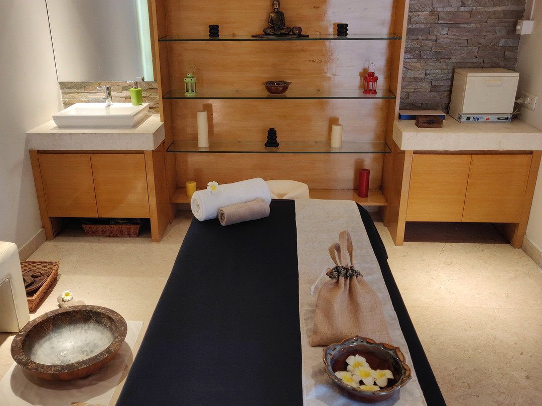 Tattva Wellness Spa-浦那必去景点