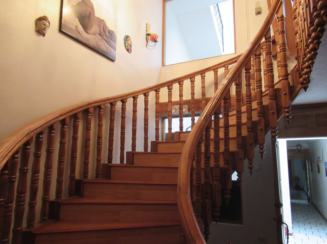 罗西姆酒店主图