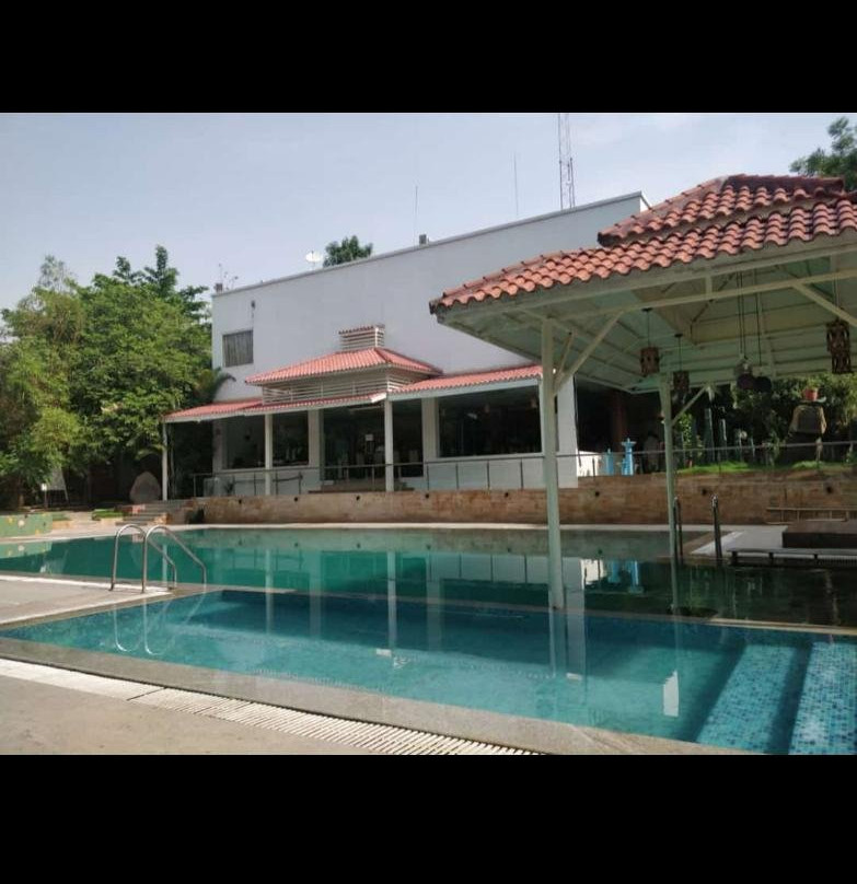 Mrugavani Resort & Spa主图