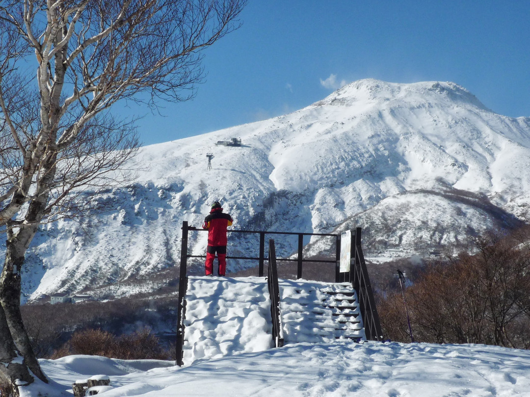 Mt Jeans Nasu-那须町必去景点