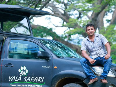 Bundala Safari And Village Experience-蒂瑟默哈拉默必去景点