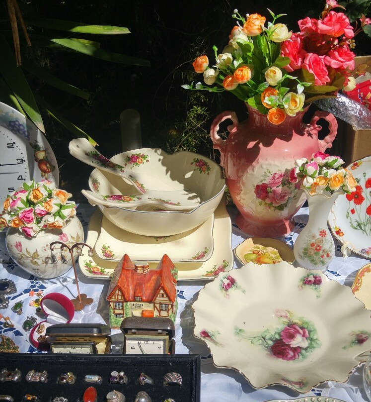 JLM Bazar-耶路撒冷必去景点