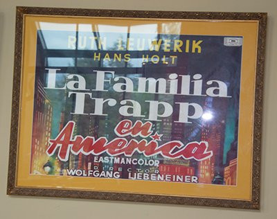 von Trapp Family Lodge & Resort主图