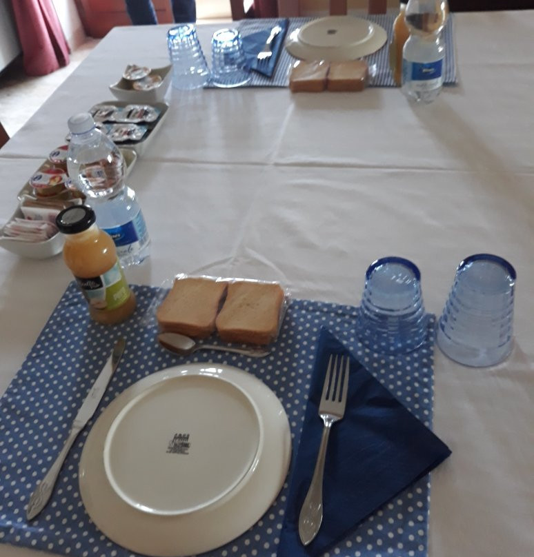 B&B Costa d'Abruzzo主图