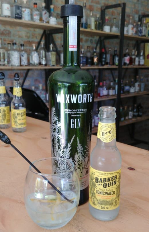 Classic Cats-斯泰伦博斯必去景点