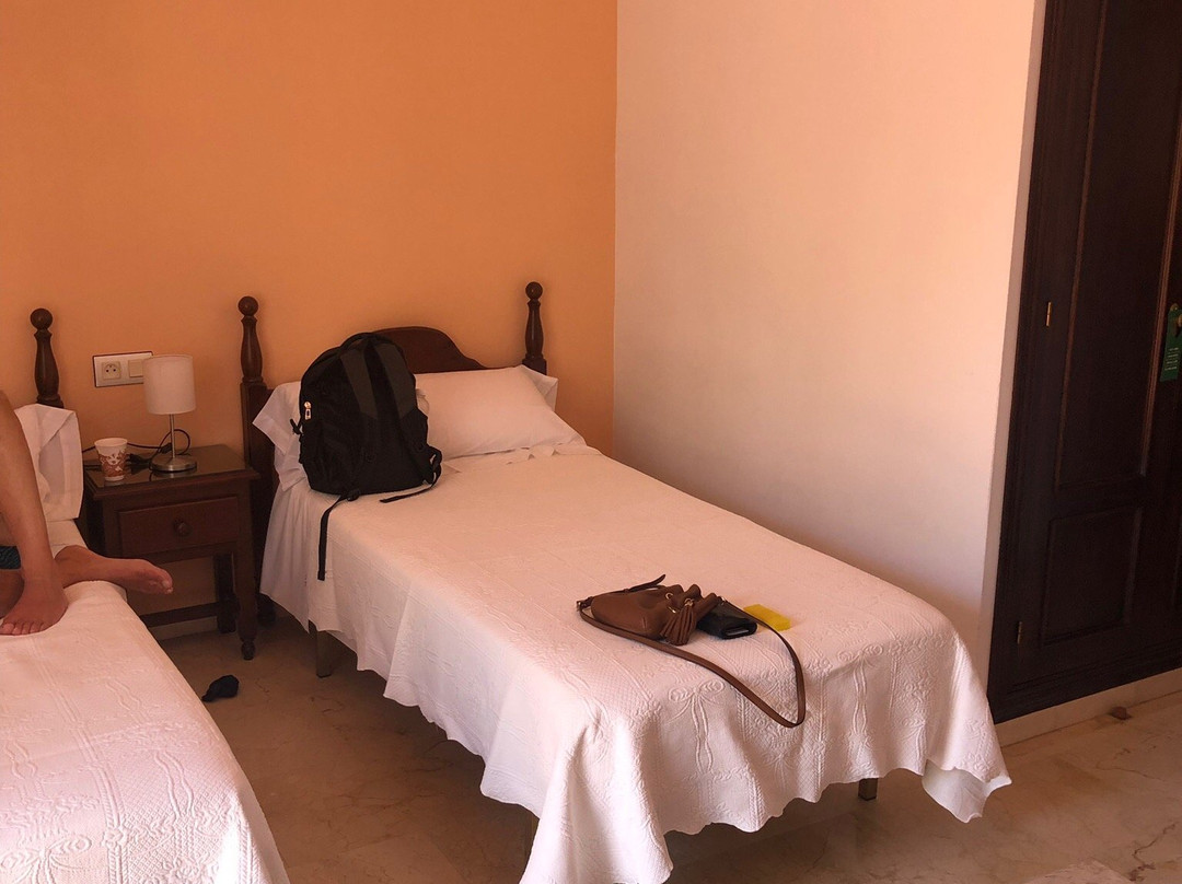 Hotel Victoria主图