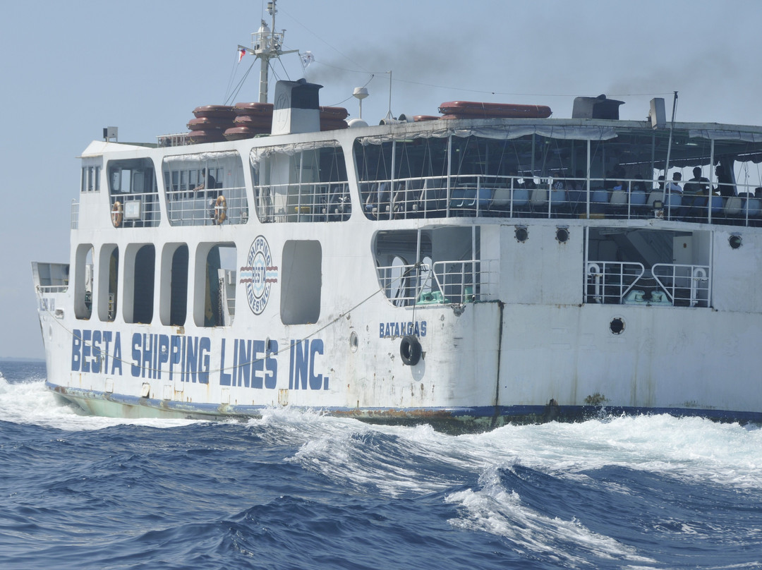 Diving Puerto Galera-葡多咖蕾拉必去景点