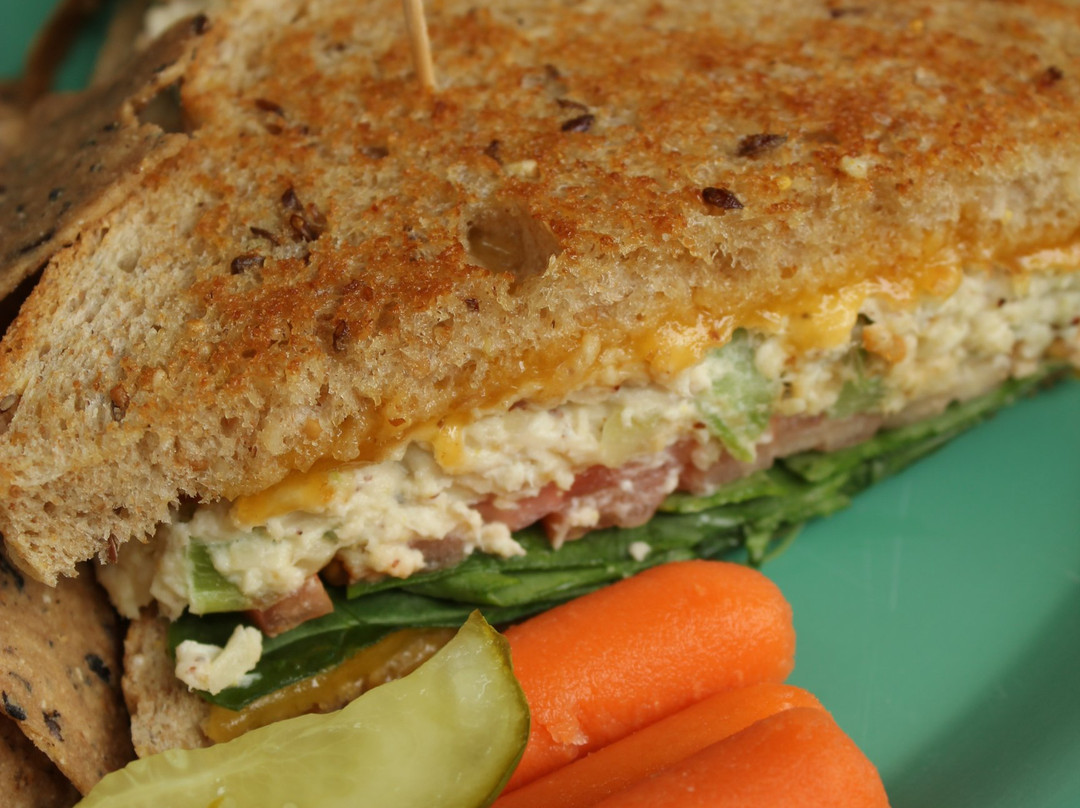 Bob's Red Mill-Milwaukie必去景点