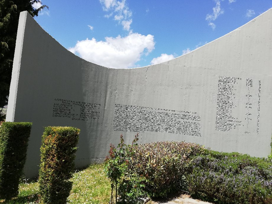 AGT ( Athens Greece Transfer & Tours )-卡利地亚必去景点