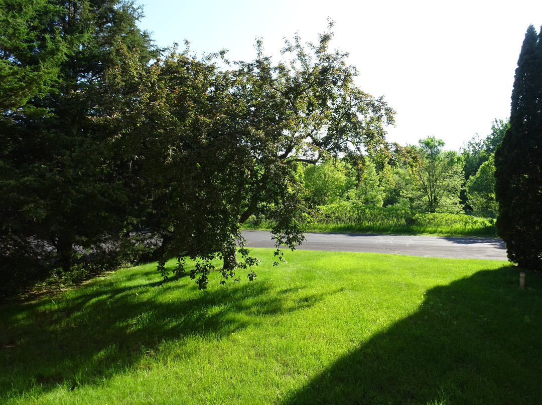 Travelodge by Wyndham Motel of St Cloud主图