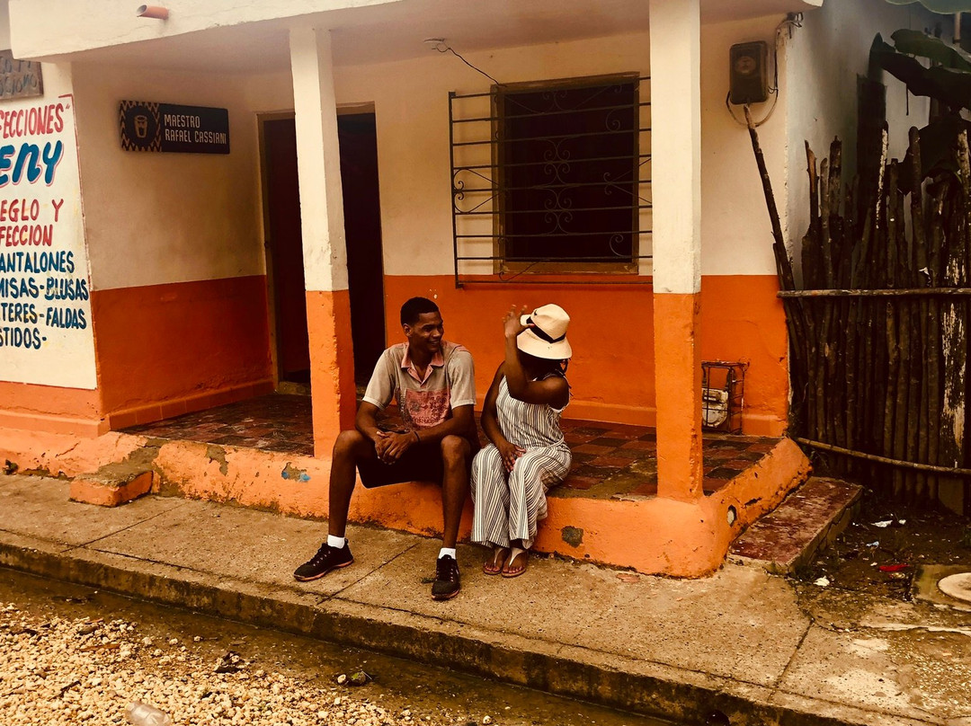 Vivamos Colombia Travel-卡塔赫纳必去景点