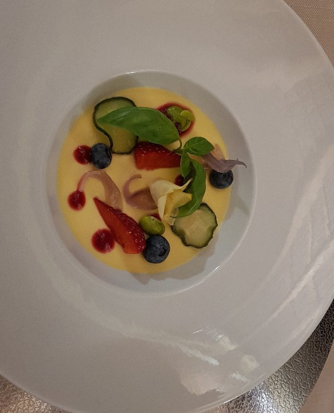 Carpe Noctem et Diem主图