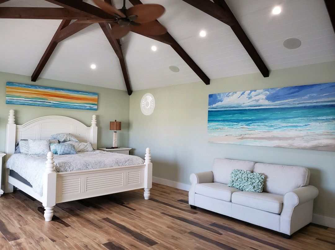 Islamorada Art Gallery By Pasta-伊斯拉摩拉达必去景点