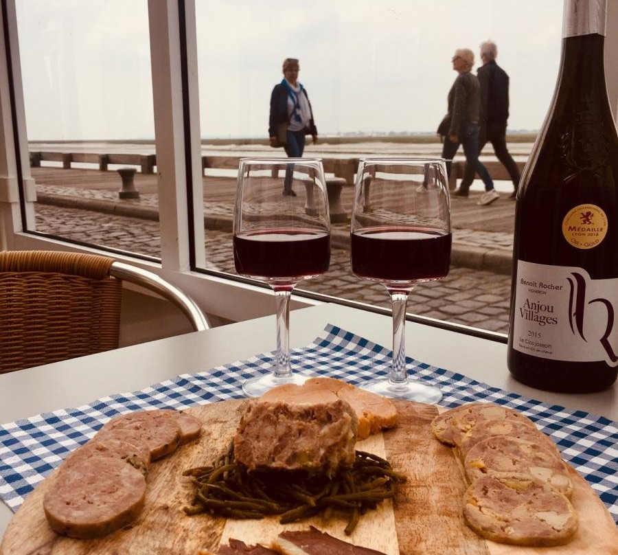 Baie de Somme-Somme必去景点