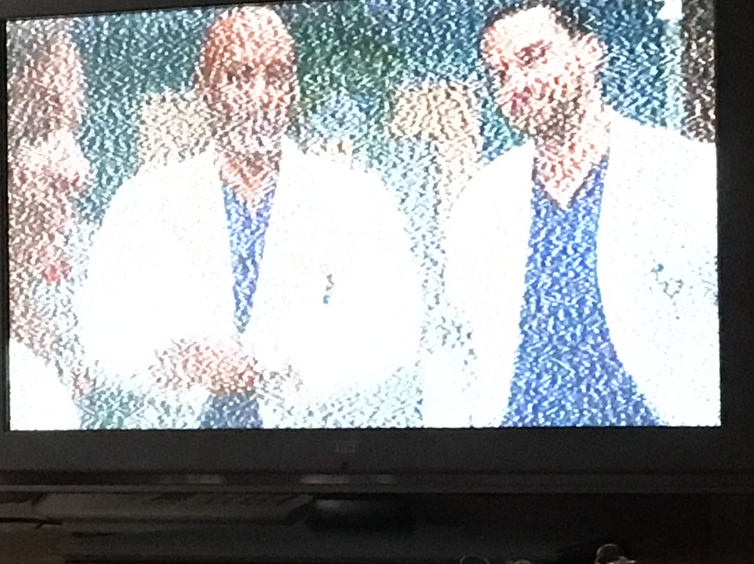 Ostseehotel Haus Antje主图