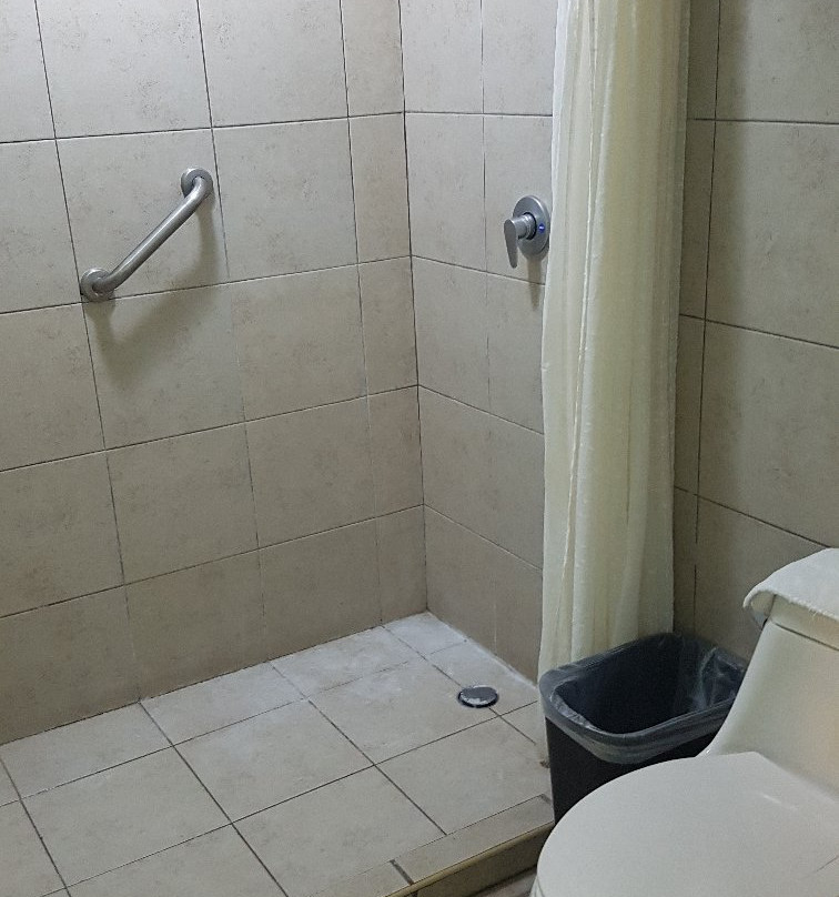 Hotel Palace Inn主图