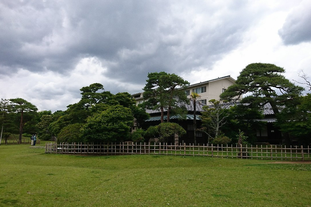 Former Hotta House-佐仓市必去景点