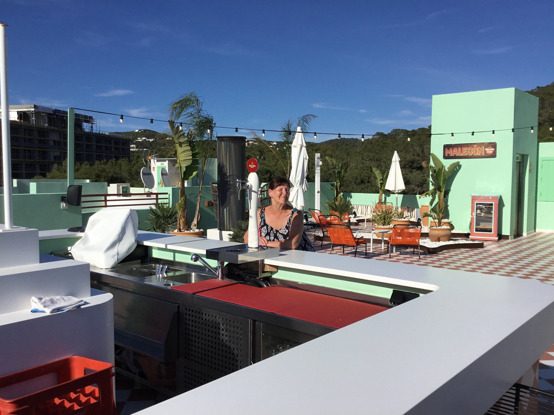 Cubanito Ibiza主图