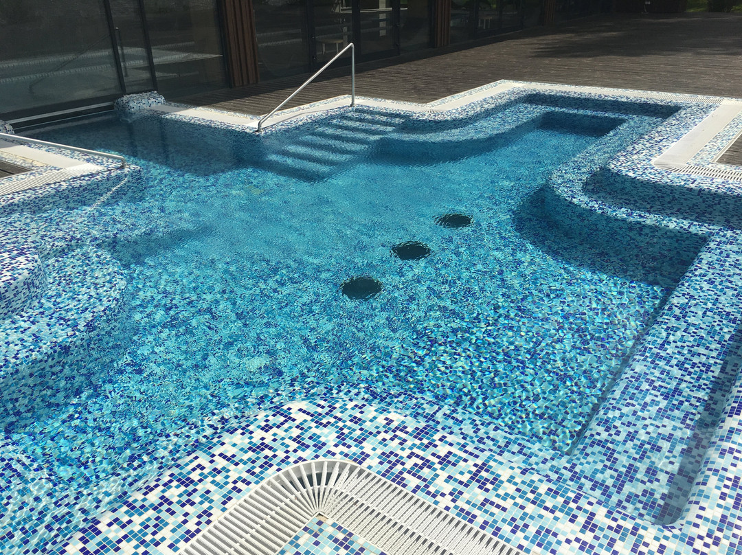 Park-hotel Bukhta Koprino主图