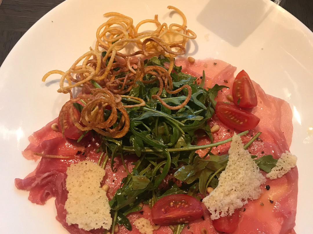 Hotel an der Fahre主图