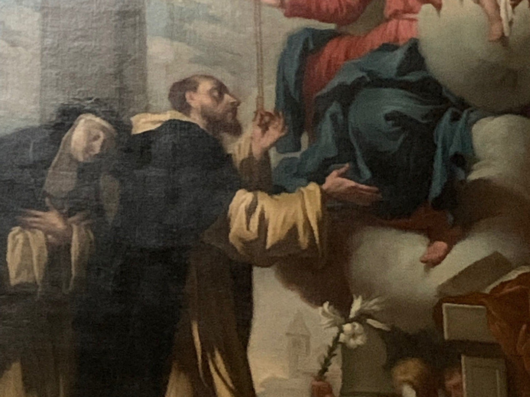 Chiesa di S. Giacomo Maggiore景点图片