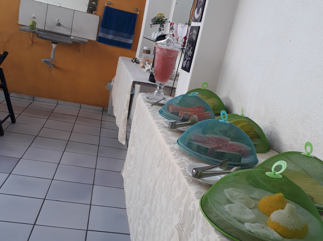 Pousada Executiva主图