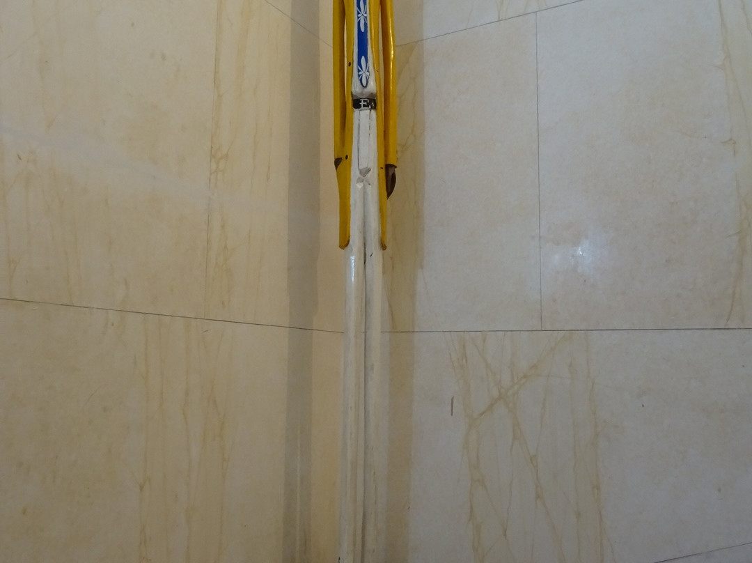 Musée Cesaria Evora-明德卢必去景点