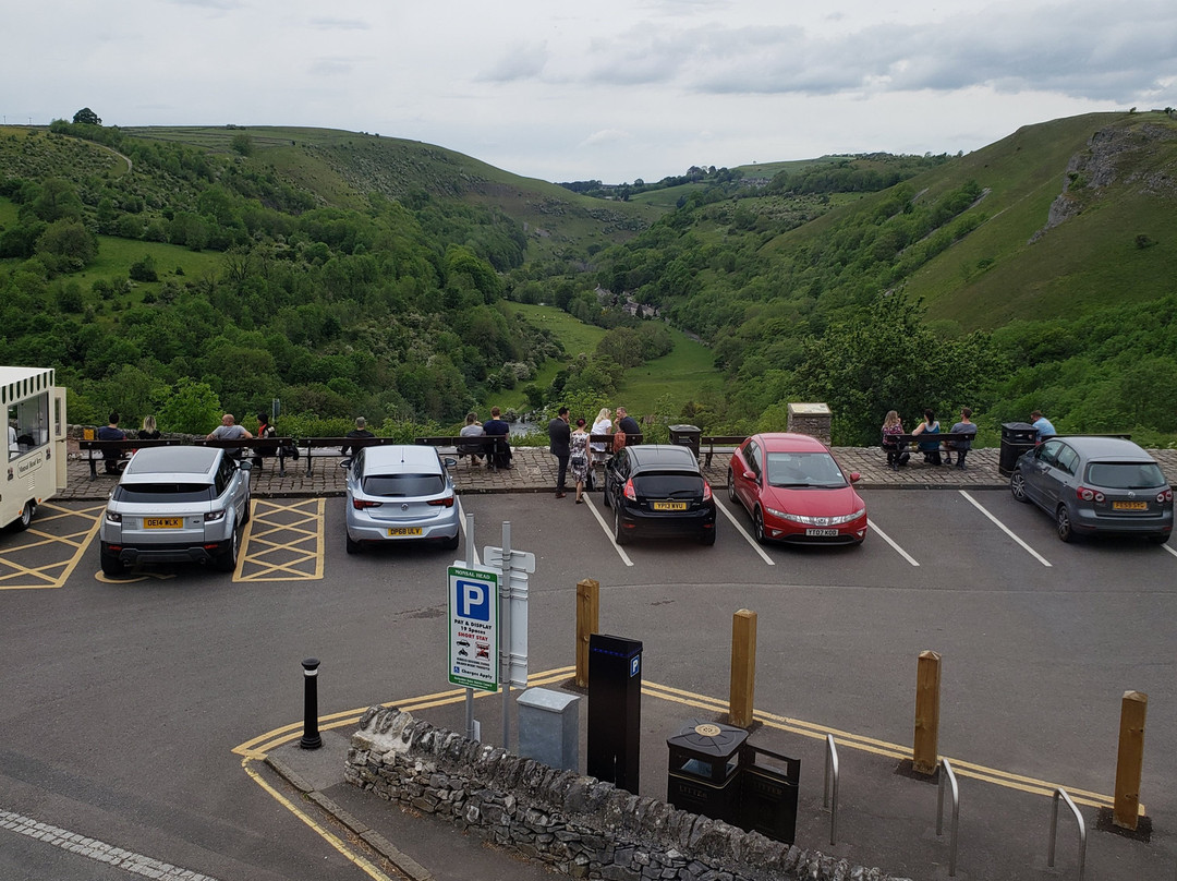 Monsal Head Hotel主图