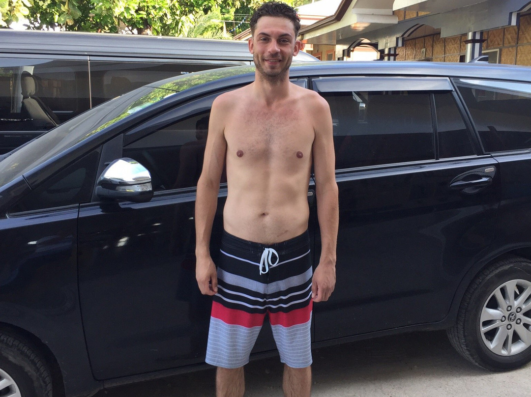 Whale Shark Alona & Oslob-邦劳岛必去景点