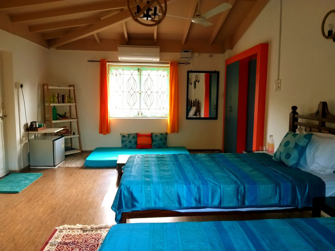 Miss Jenny's Homestay