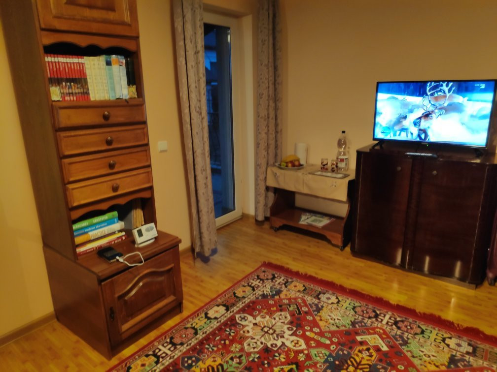 Casa Teo主图