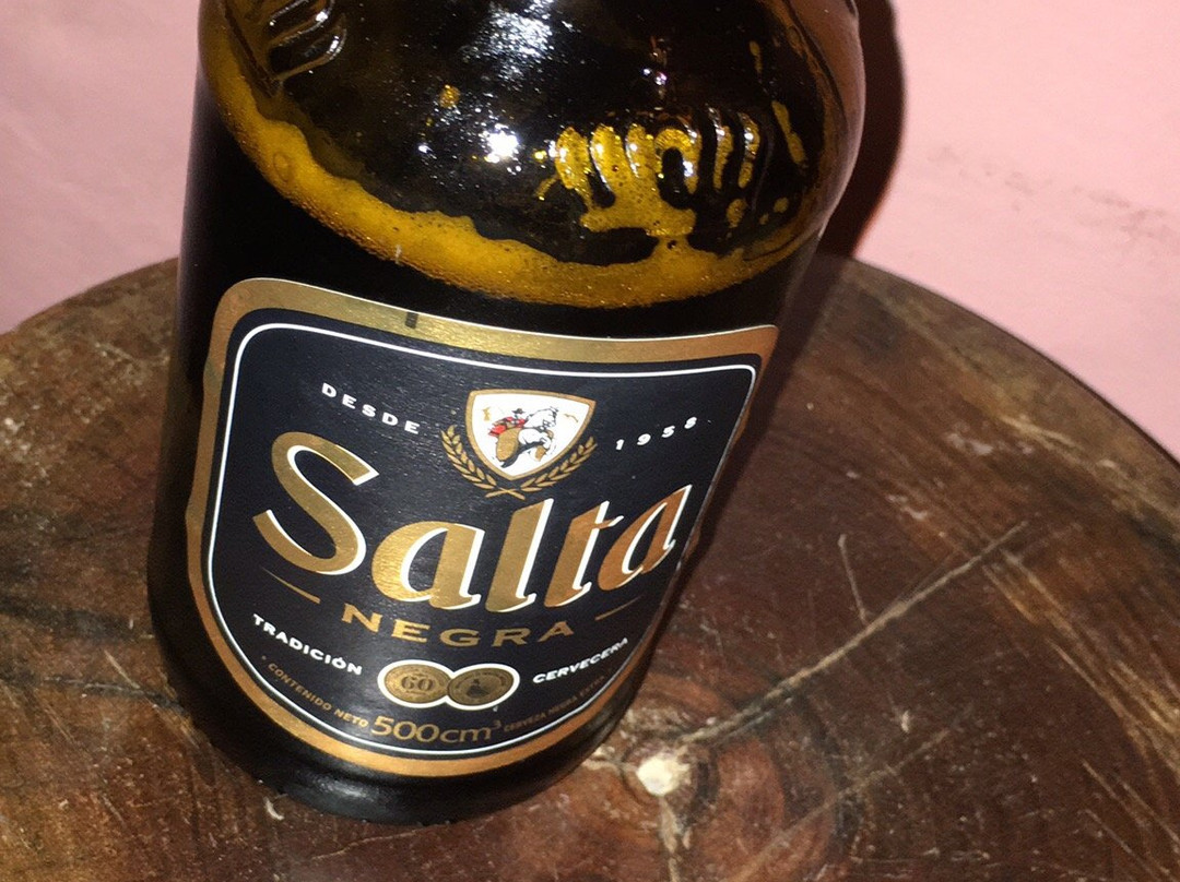 El Viejo Algarrobo主图