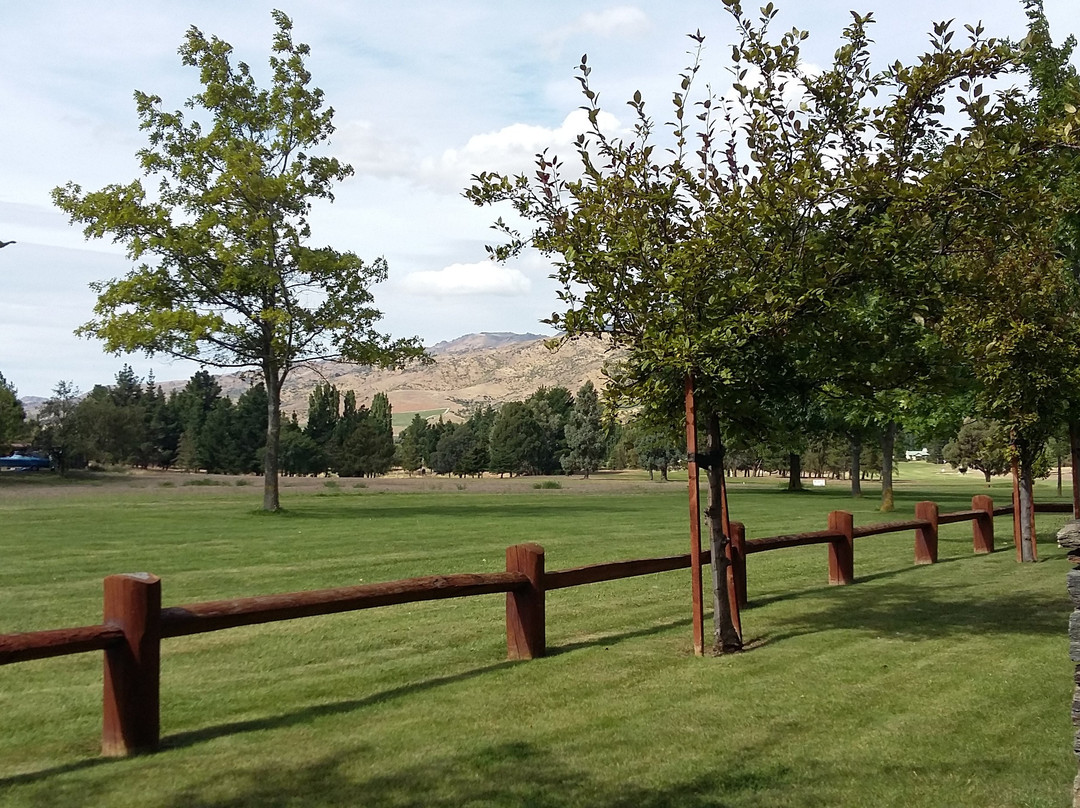 克里克小屋莫泰酒店主图