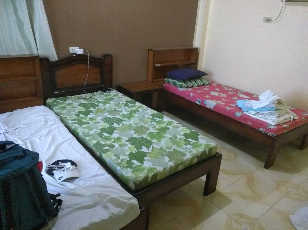Camotes Eden Resort