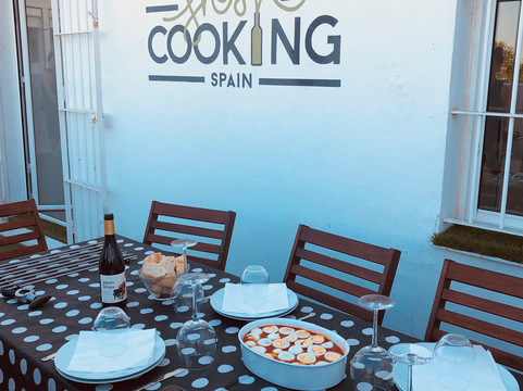 Fresh Cooking Spain-塞维利亚必去景点