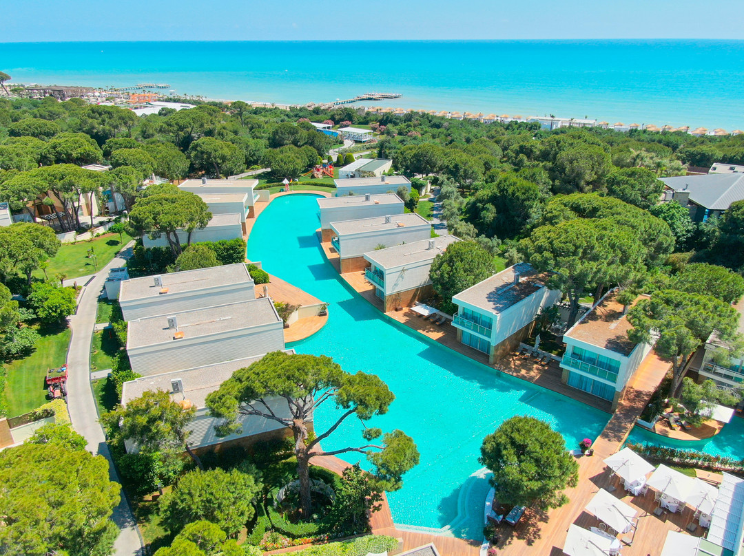 Club Privé By Rixos Belek主图