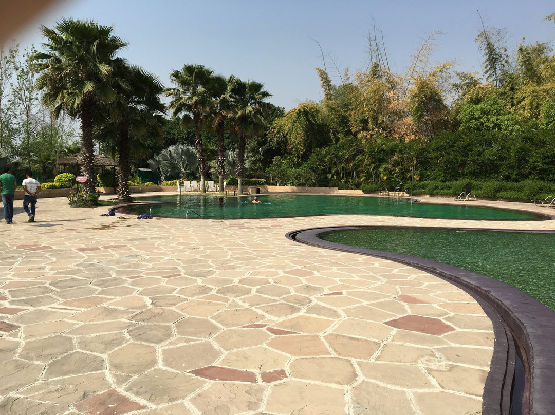 Samsara The Resort & Club主图