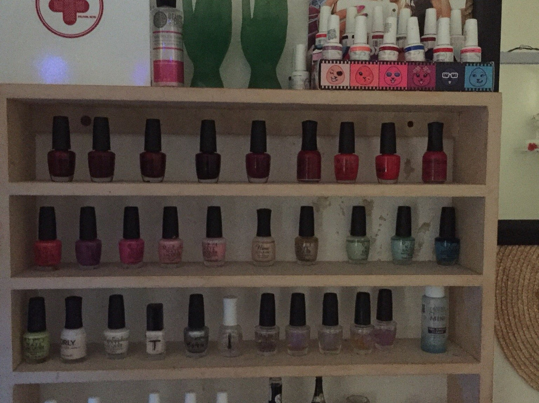 Aqua Marine Health & Spirit-普拉亚德尔卡曼必去景点