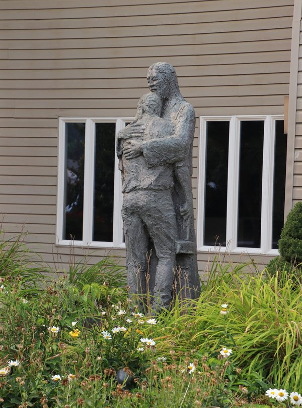 College Place Presbyterian-College Place必去景点