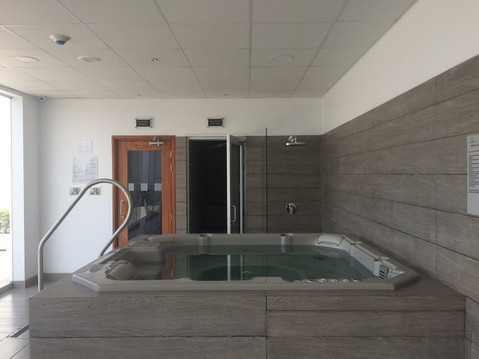 Costa Del Sol Wyndham Lima City主图